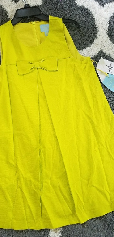 Spring/summer dress